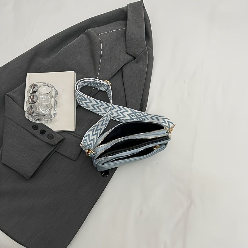 Olivia - Borsa a tracolla Modern Chic