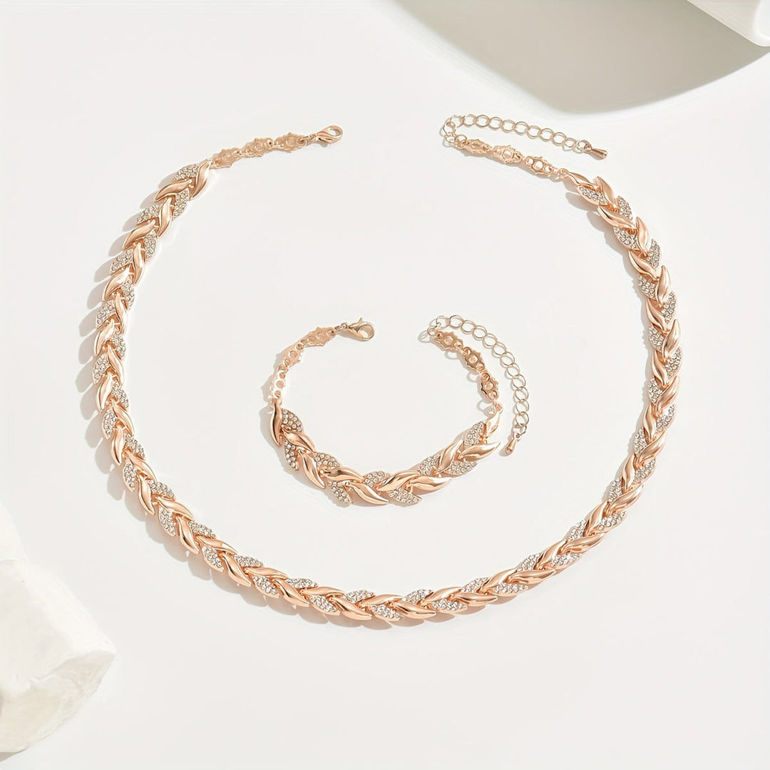 Chiara | Collana