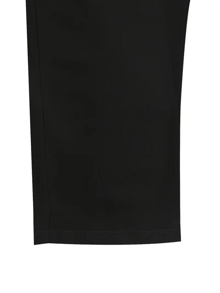 Nichols | Pantaloni Larghi con Coulisse