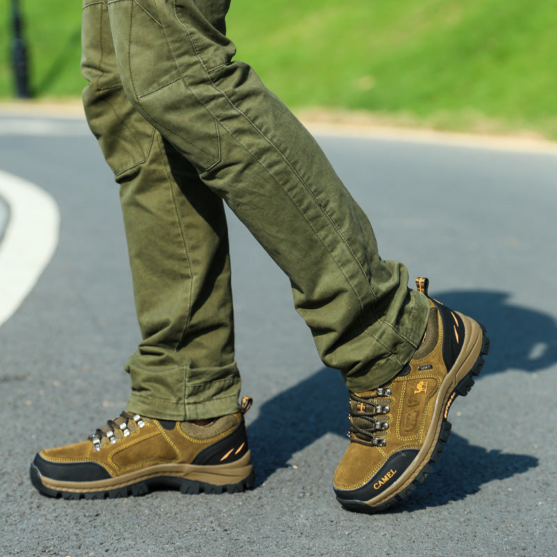 Explorer Innovative Hiking Boots