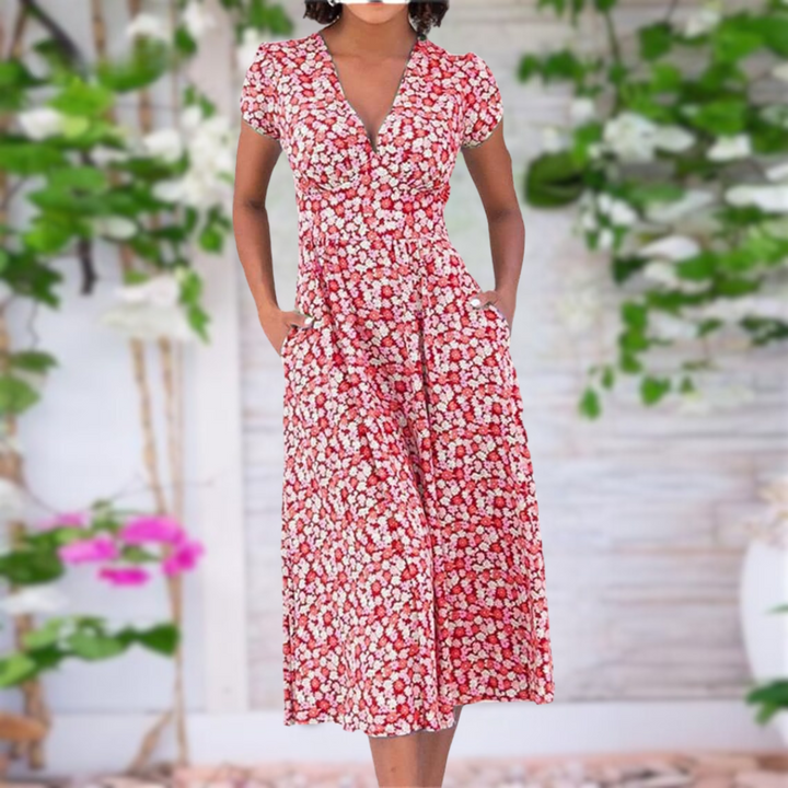 Abito elegante da donna Katrina