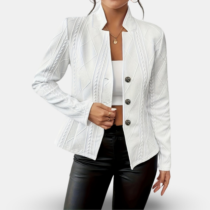 Blazer sartoriale Rayna Chic