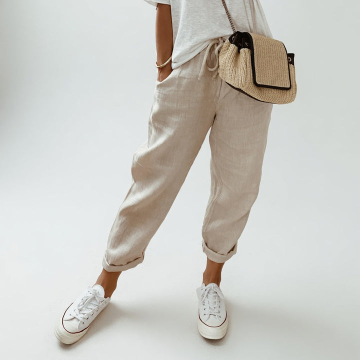 Lucia | Pantaloni