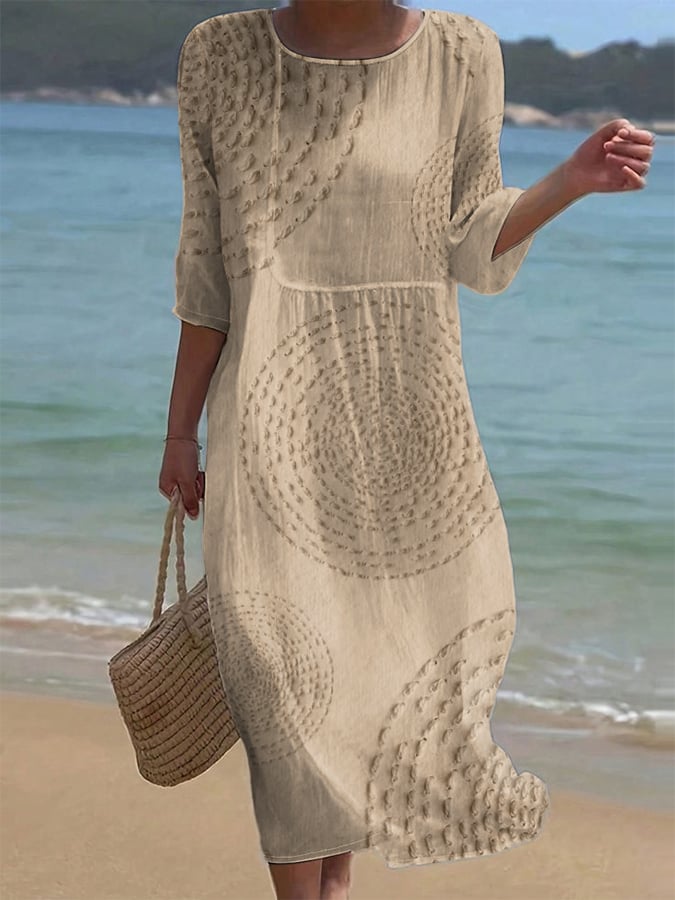 Amelia | Vestito midi