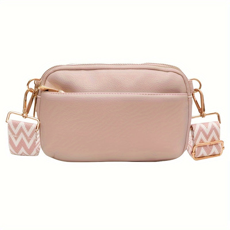 Olivia - Borsa a tracolla Modern Chic