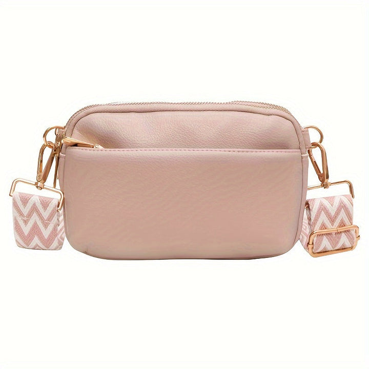 Olivia - Borsa a tracolla Modern Chic