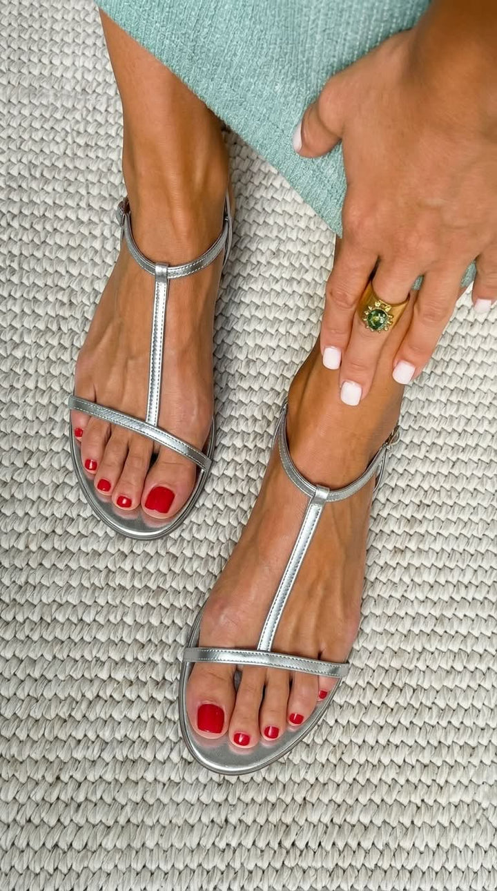 Rosalba | Sandali