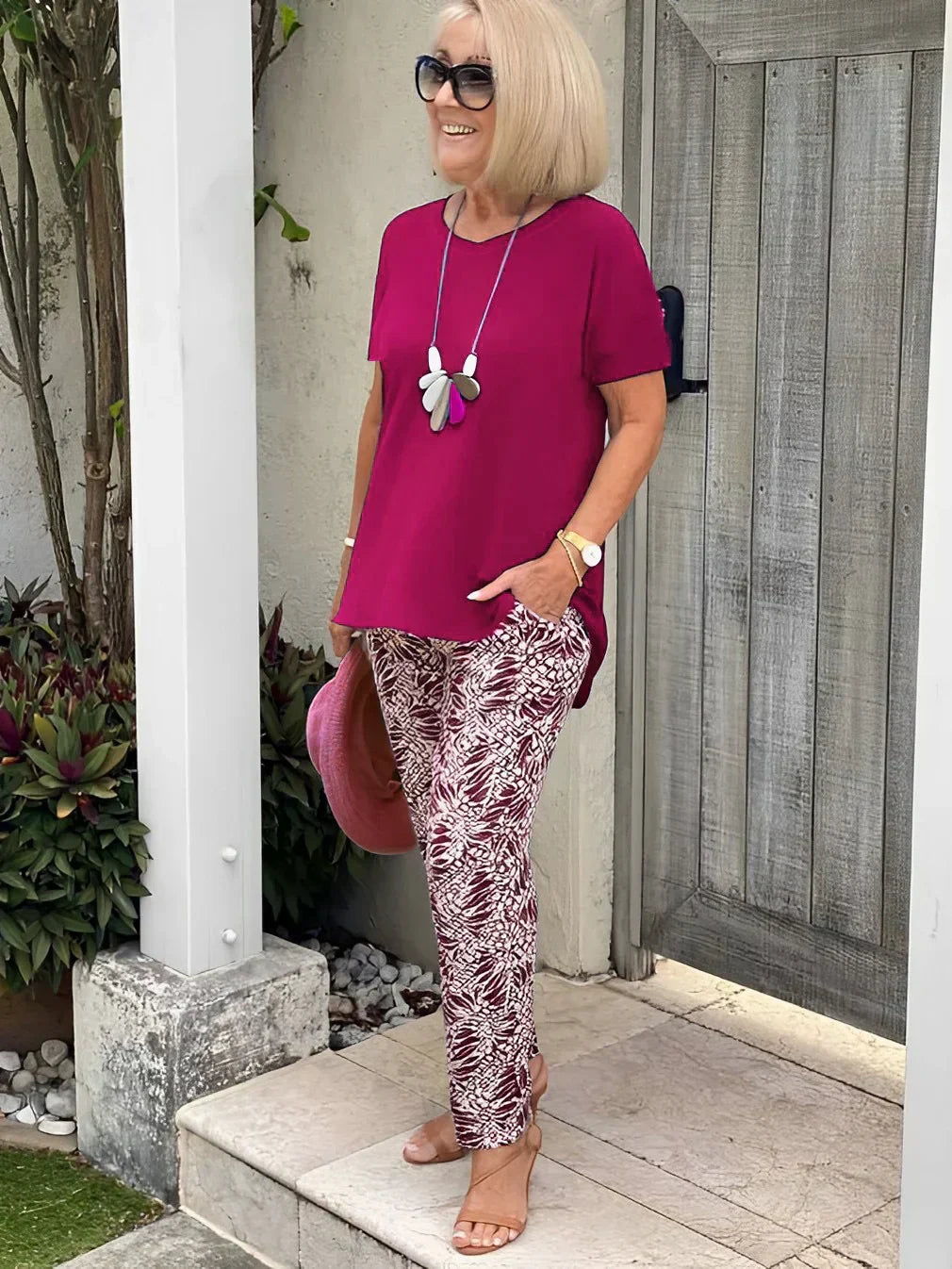 Valeria - Completo due pezzi