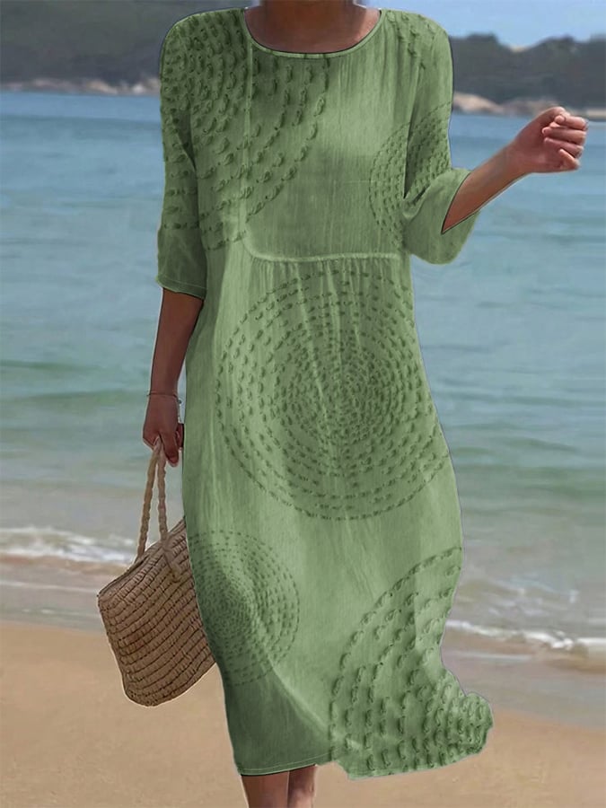 Amelia | Vestito midi
