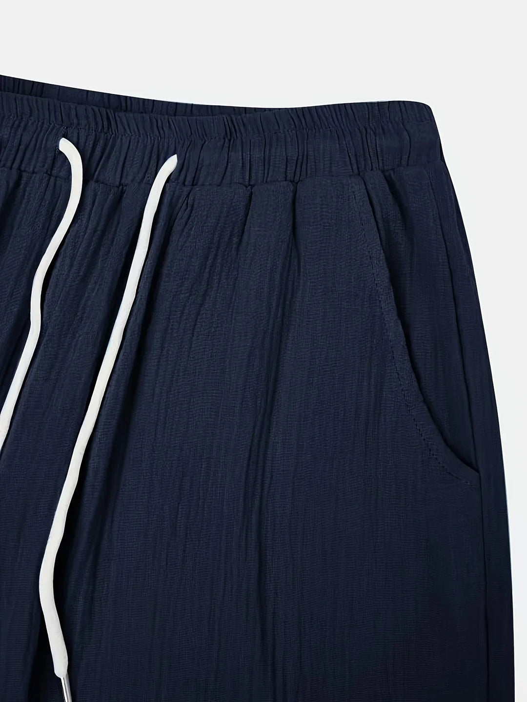 Bancroft Pantaloncini larghi con tasche