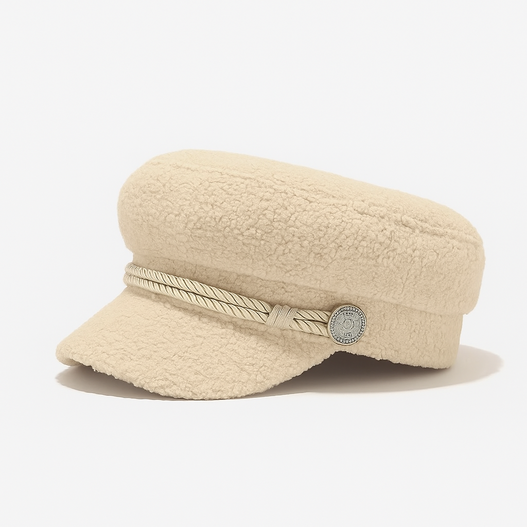 Cappello in lana Vionne