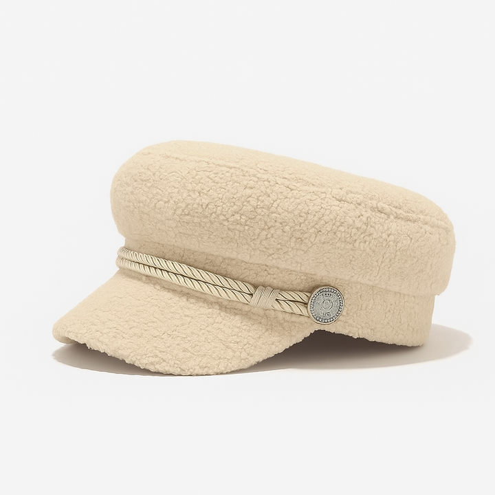 Cappello in lana Vionne