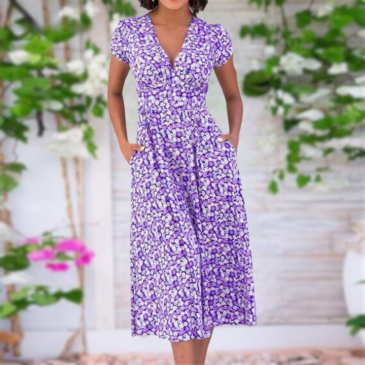 Abito elegante da donna Katrina