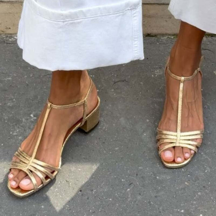 Allegra | Sandali