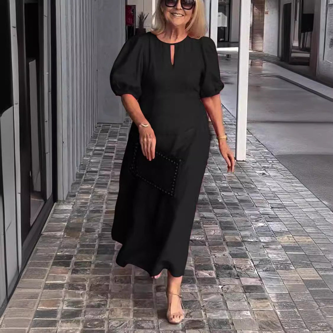 Abito midi Elsie Elegant Essence