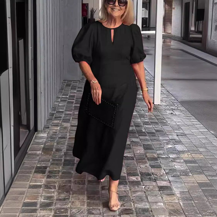 Abito midi Elsie Elegant Essence