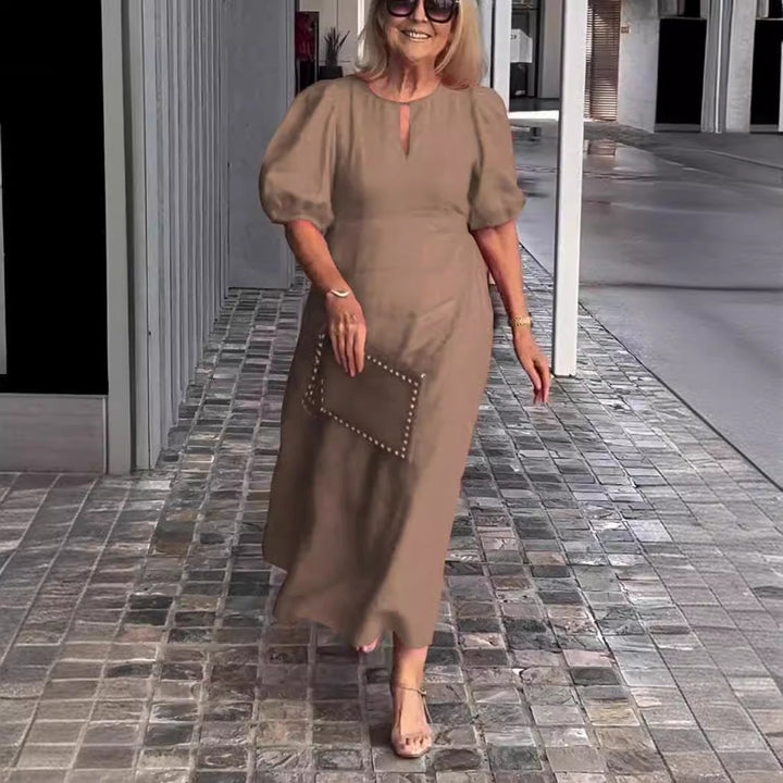 Abito midi Elsie Elegant Essence