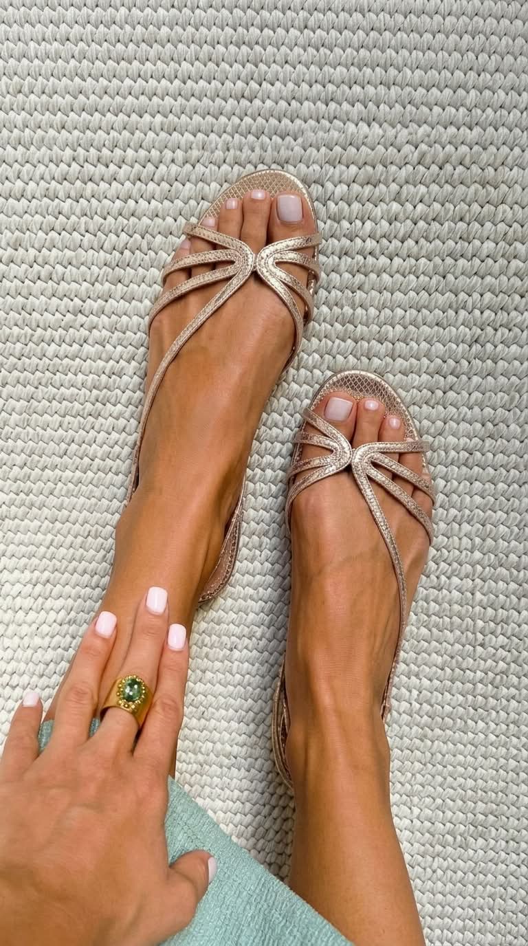 Marcella | Sandali