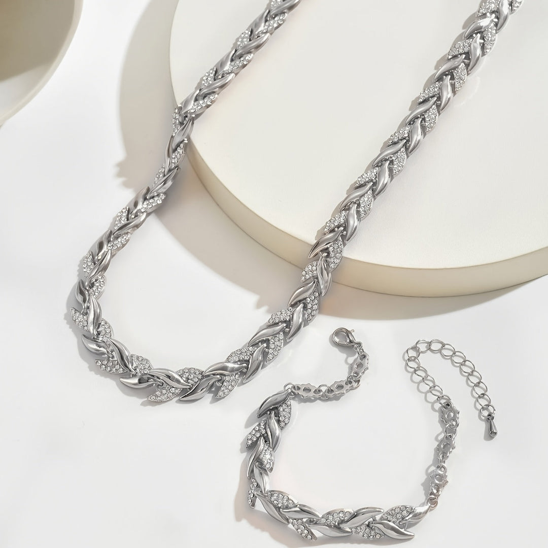 Chiara | Collana