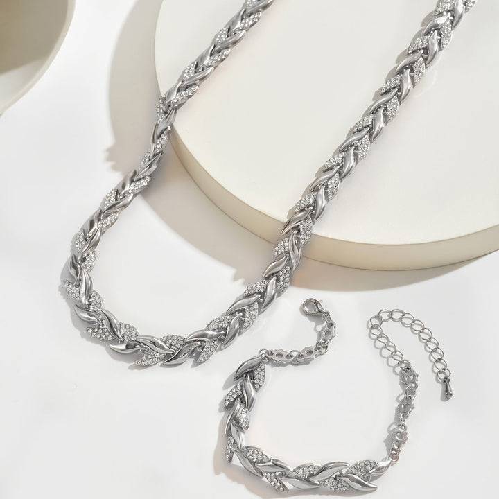 Chiara | Collana