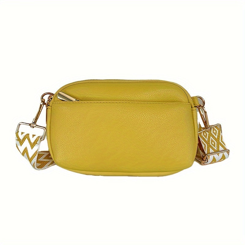 Olivia - Borsa a tracolla Modern Chic