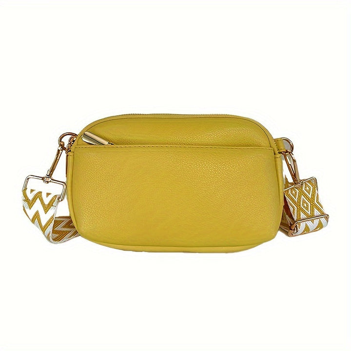 Olivia - Borsa a tracolla Modern Chic