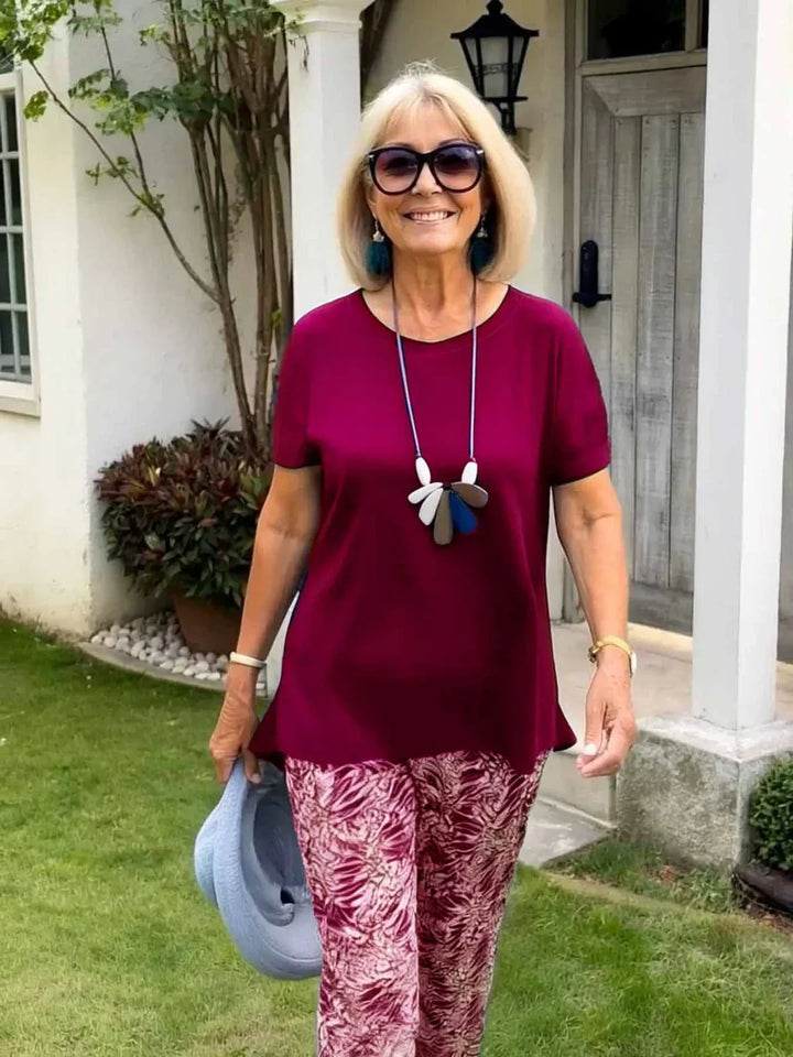 Valeria - Completo due pezzi