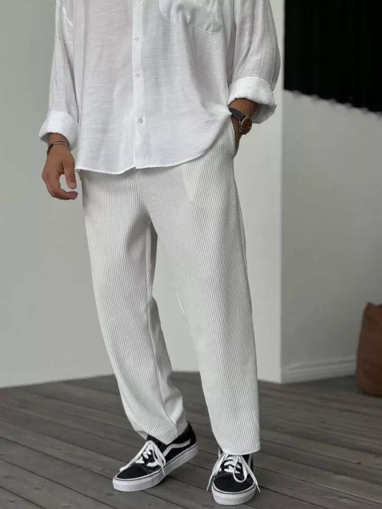 Pantaloni da uomo Bennett Soft Luxury
