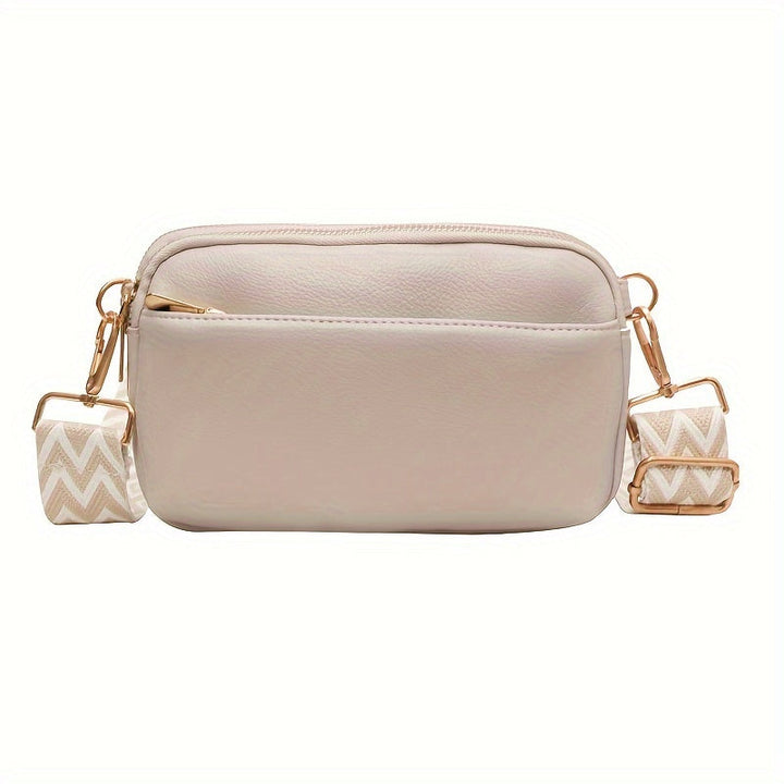 Olivia - Borsa a tracolla Modern Chic