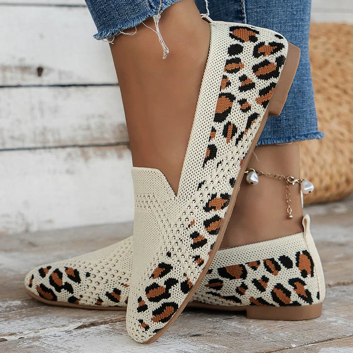 Scarpe ortopediche Nadia