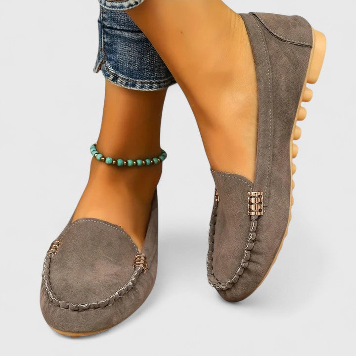 Karlene | Mocassino Ortopedico