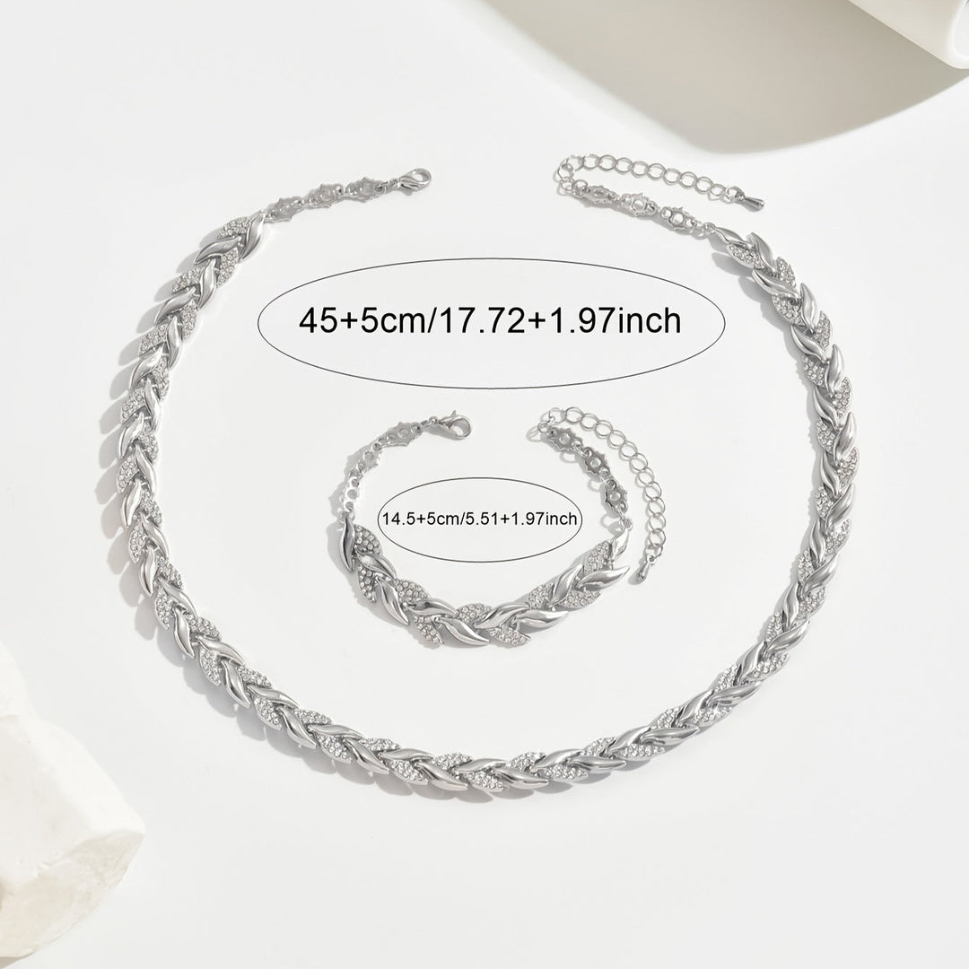 Chiara | Collana