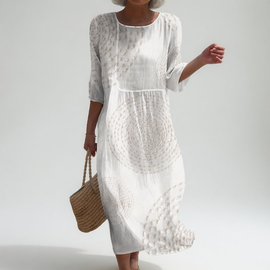 Amelia | Vestito midi