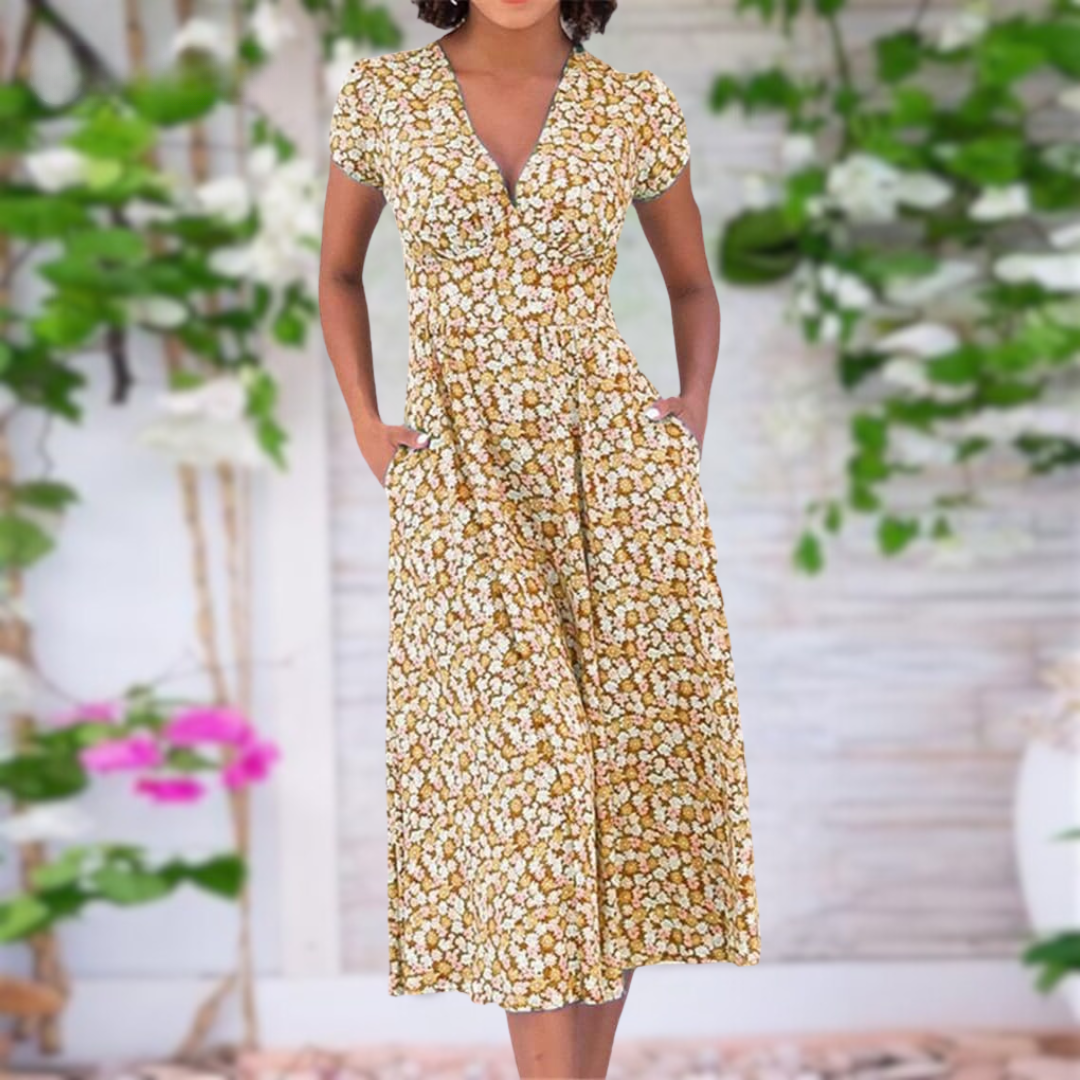 Abito elegante da donna Katrina