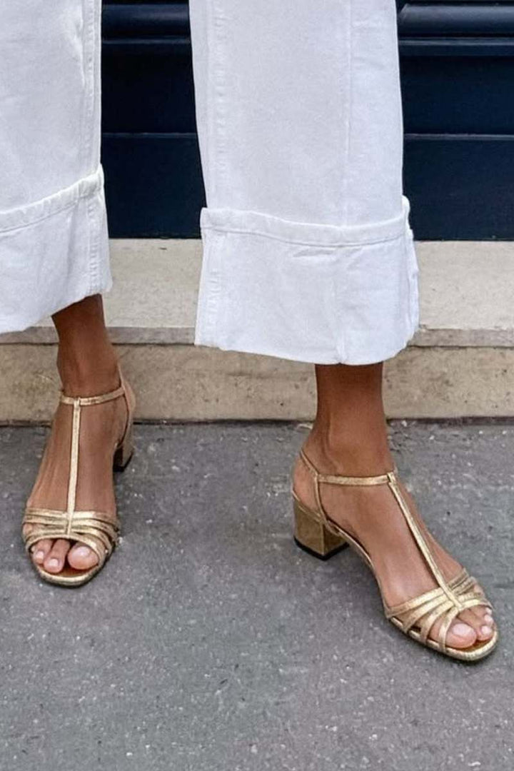 Allegra | Sandali
