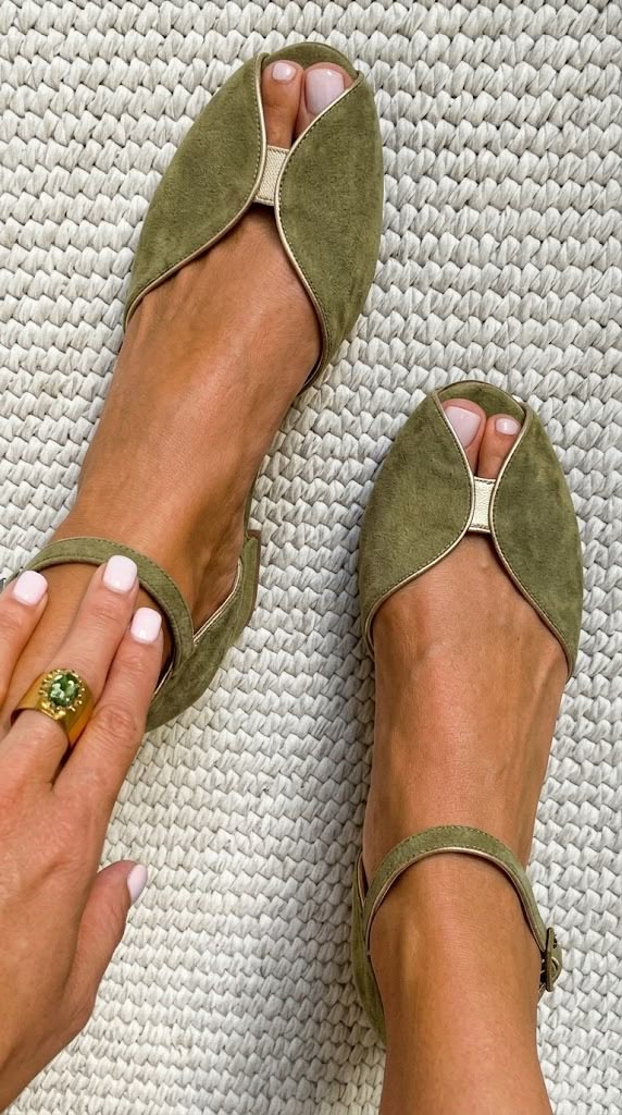 Silvia | Sandali