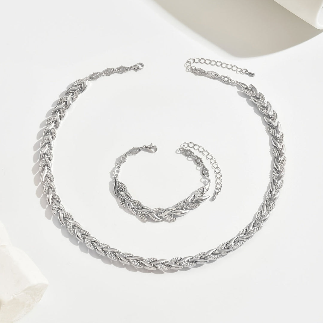 Chiara | Collana