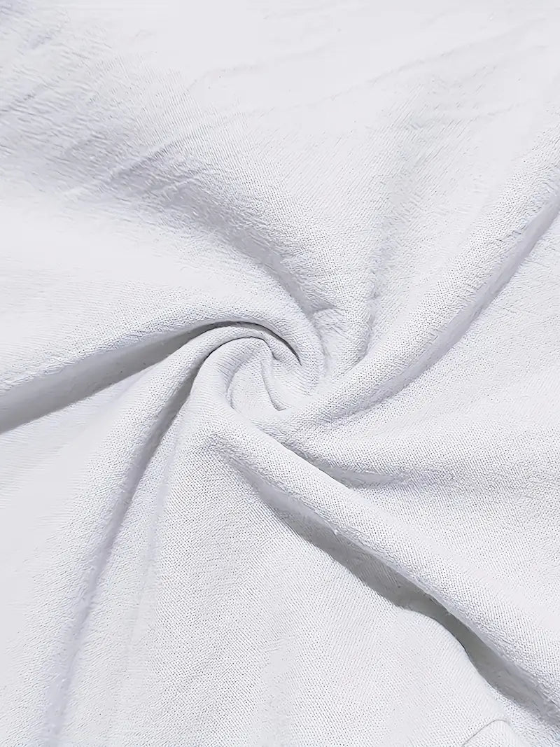 Nichols | Pantaloni Larghi con Coulisse