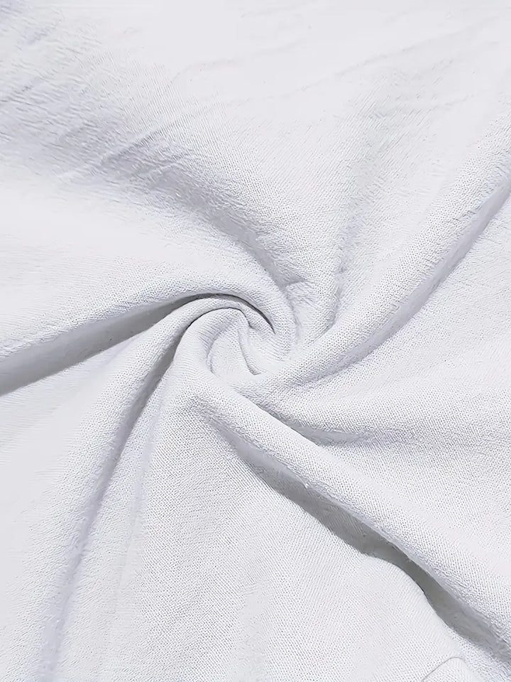 Nichols | Pantaloni Larghi con Coulisse