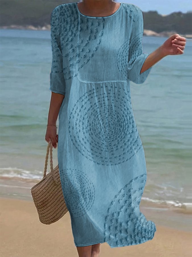 Amelia | Vestito midi