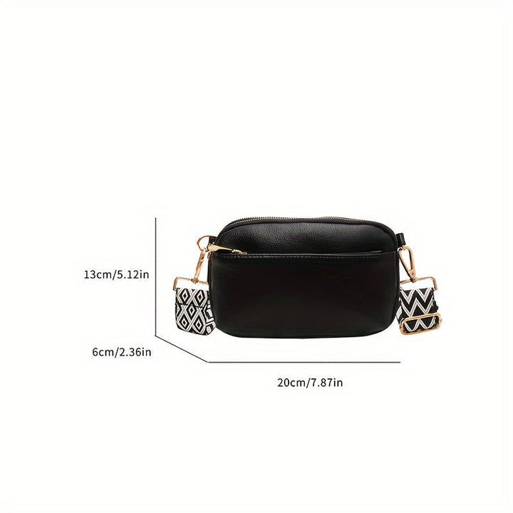 Olivia - Borsa a tracolla Modern Chic