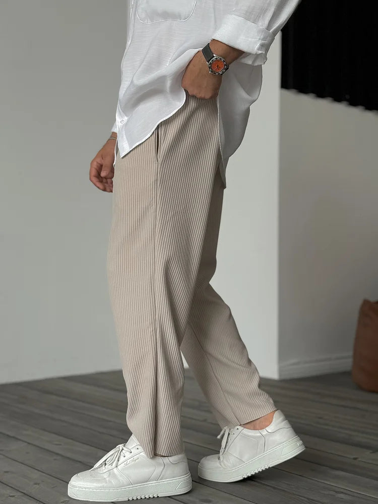 Pantaloni da uomo Bennett Soft Luxury