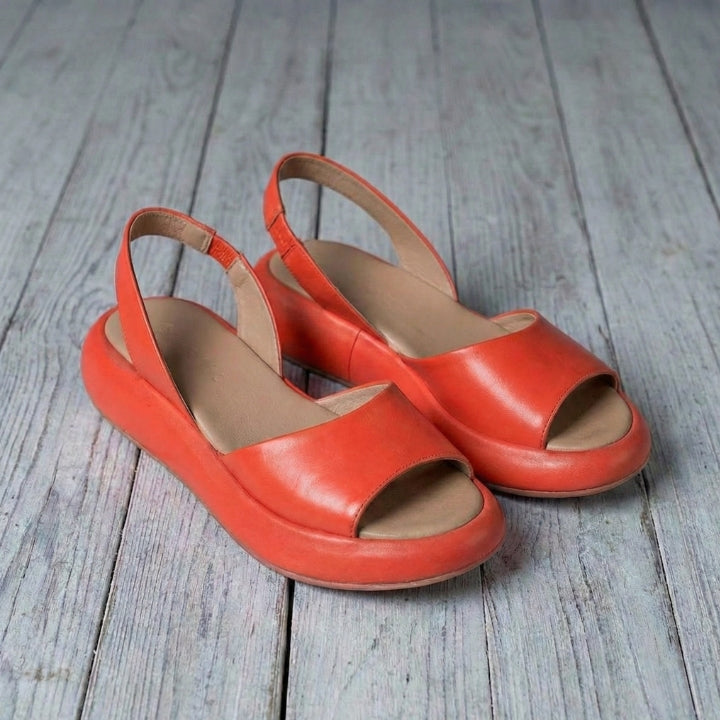 Alessia | Sandali Ergonomici