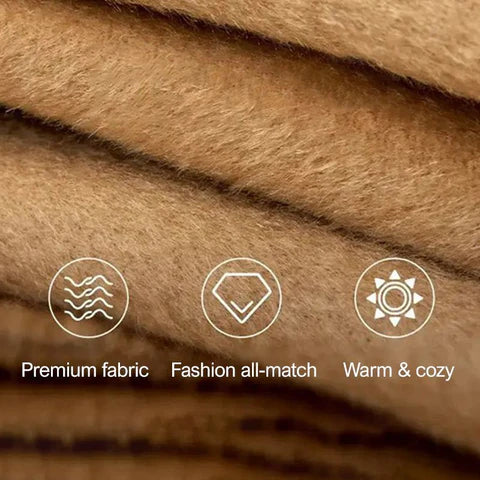 Cora - Cardigan a maglia senza tempo