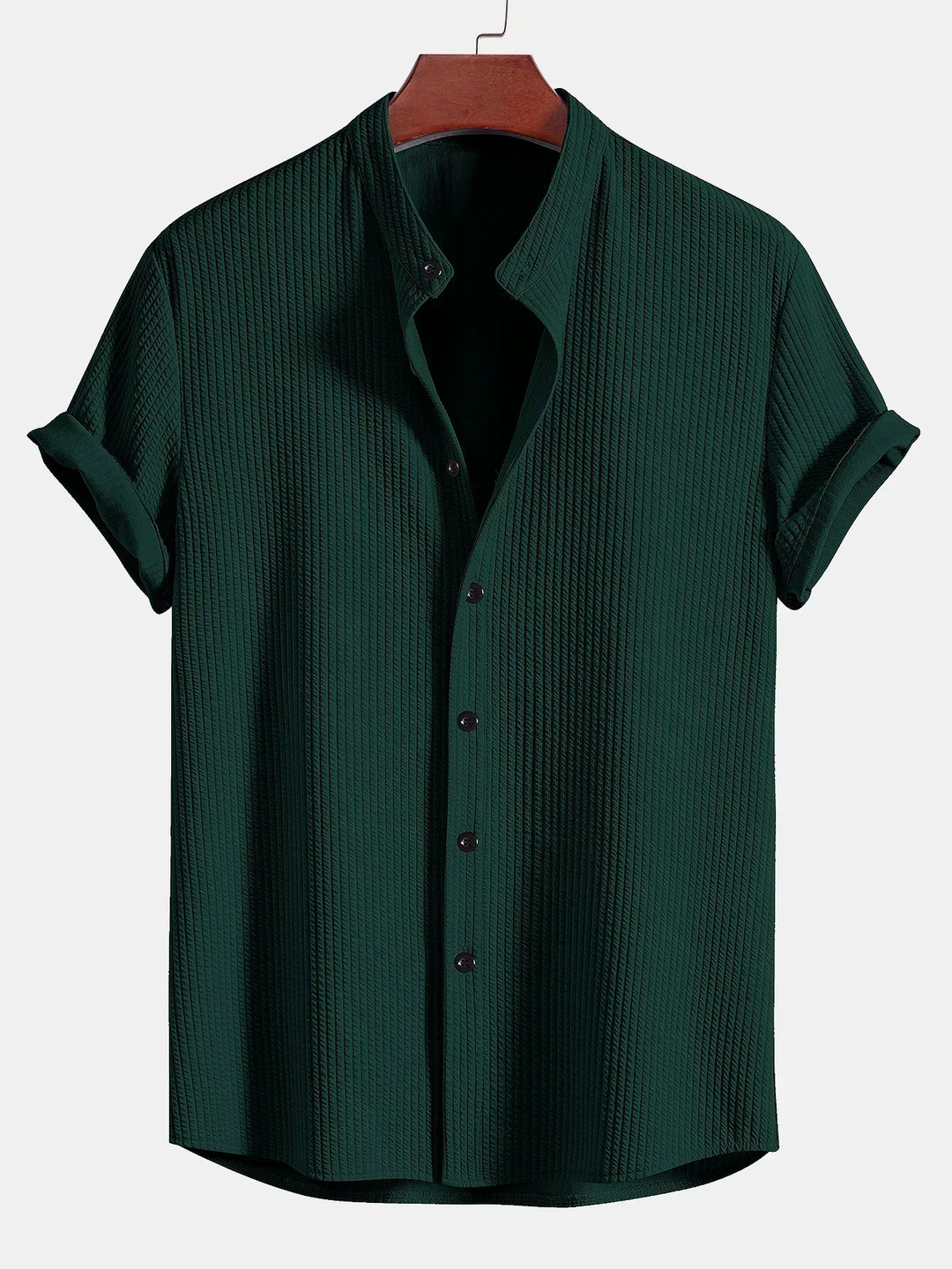 Camicia estiva Maximilian da uomo