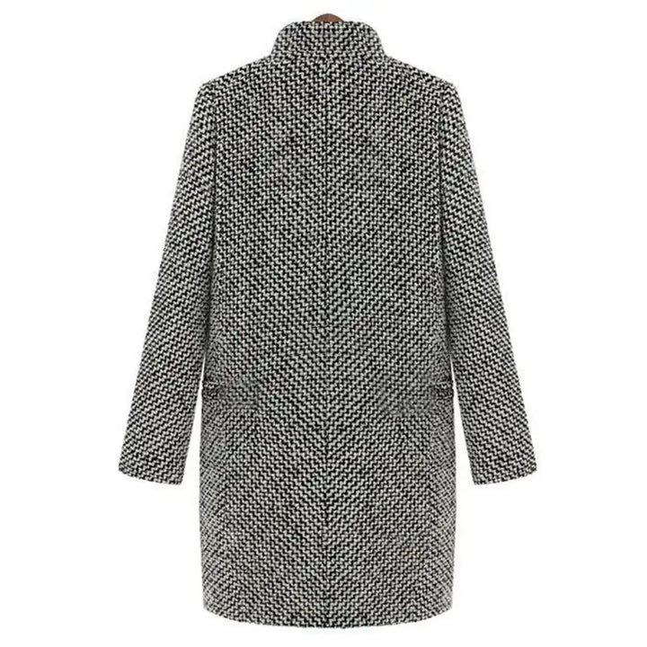 Cappotto lungo elegante Klara