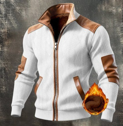 GIULIANO™ | GIACCA TERMICA ELEGANTE