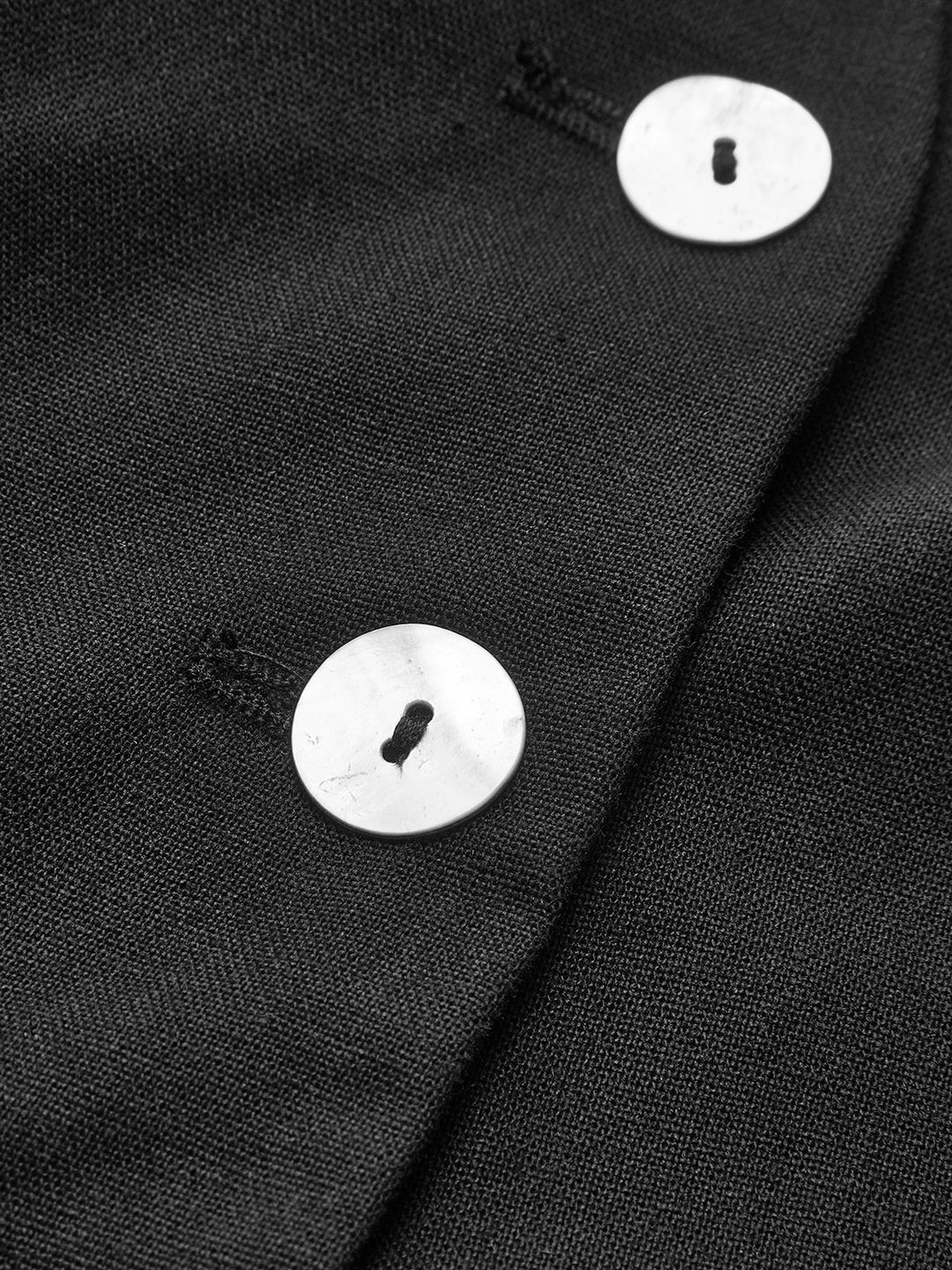 Set Sophia in cotone e lino per tutti i giorni