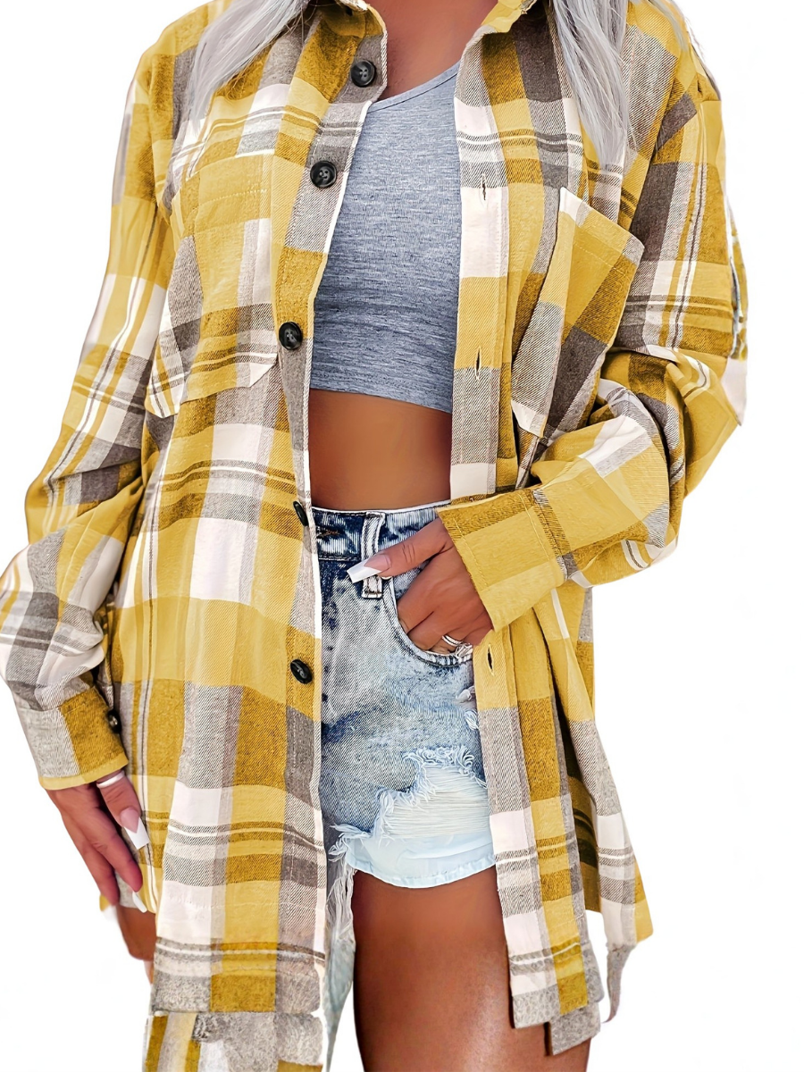 Serena | Camicia