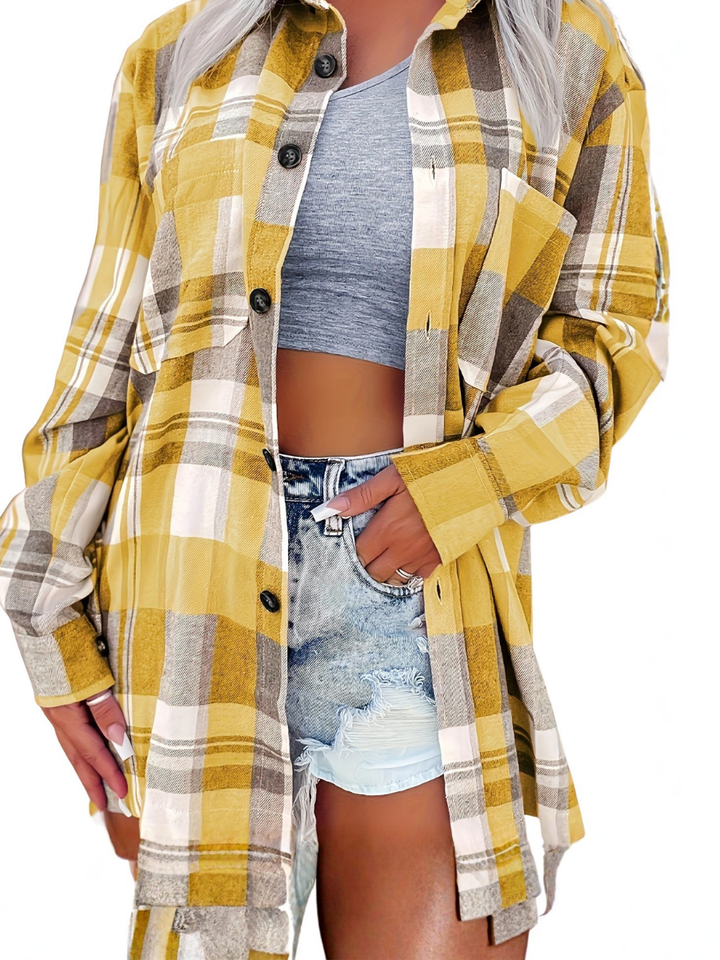 Serena | Camicia